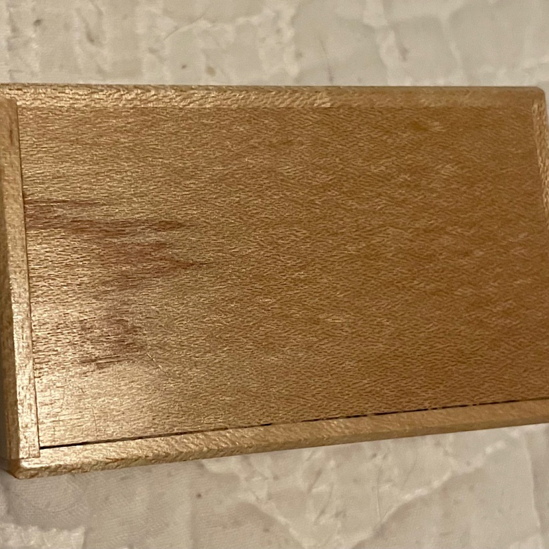 2019 Aha Puzzle Box by Eric