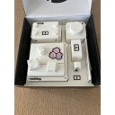ECD Trilogy-full set