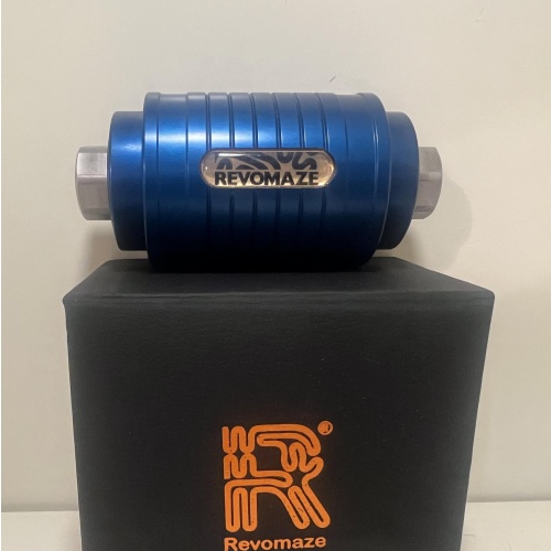 Revomaze Blue V3
