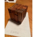 ElfTIC in WOOD