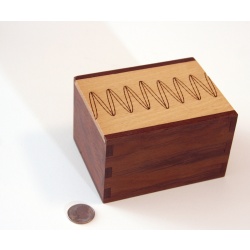 Beaulid Box - Eric Fuller & Joel Freedman 