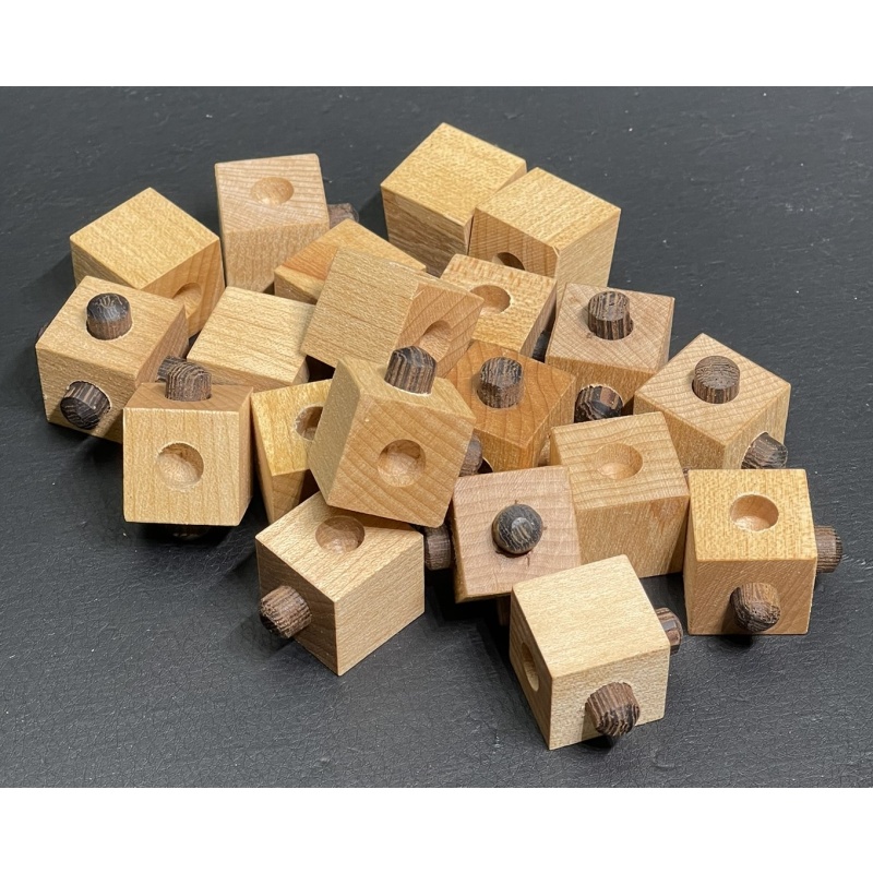 Esponja de Binimelis - IPP 23 Chicago Exchange Puzzle