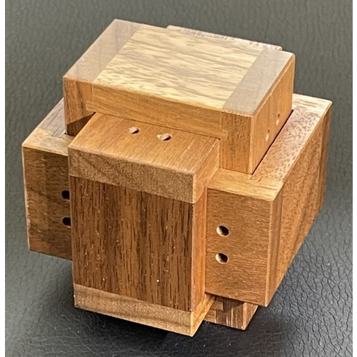 Expansion IV by Akio Kamei - 2012 KCG Christmas gift