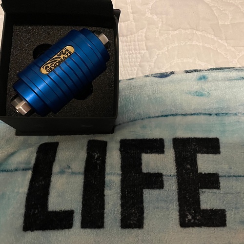 Revomaze Sapphire V3