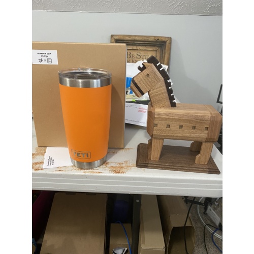 Horse - Karakuri Group