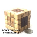 Don’s Dilemma - Don Kuchen by Brian Menold