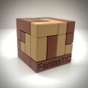 FantasTIC - Andrew Crowell