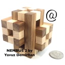 Nembus 2 - Yavuz Demirhan by Brian Menold