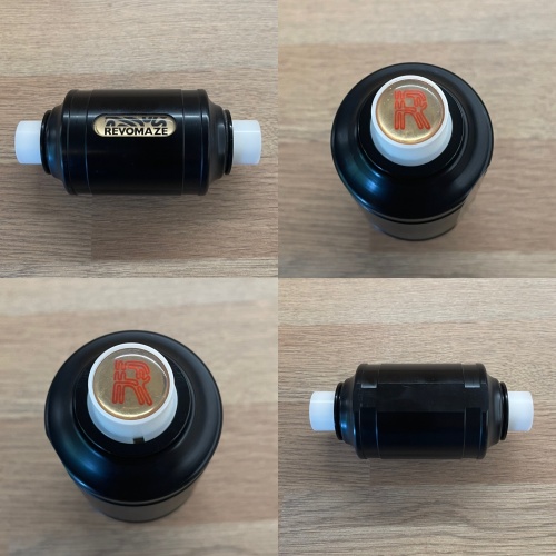 Revomaze Obsession V2 Blue Pro - Red End