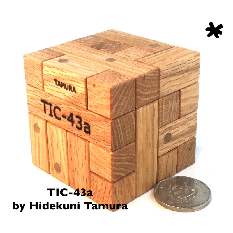 TIC-43a