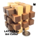 Lattice - Bill Cutler (1975) by Jerry McFarland