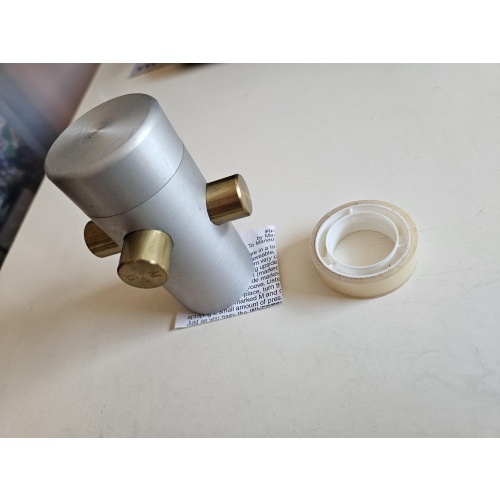 FIRE PLUG - Marcel Gillen