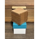 FS Cube - Hideaki Kawashima