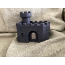 FAFNIR'S FORTRESS