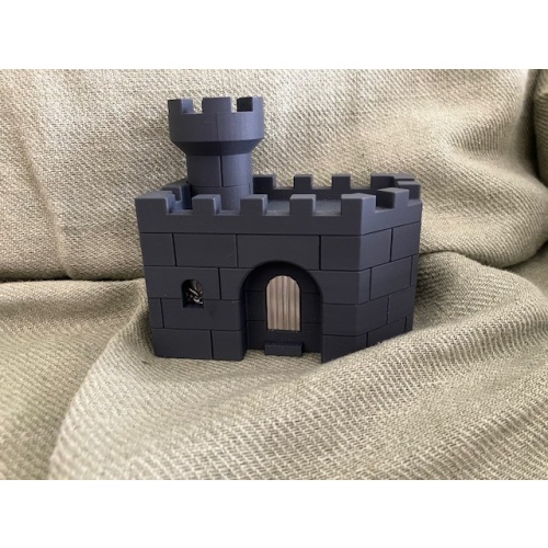 FAFNIR'S FORTRESS