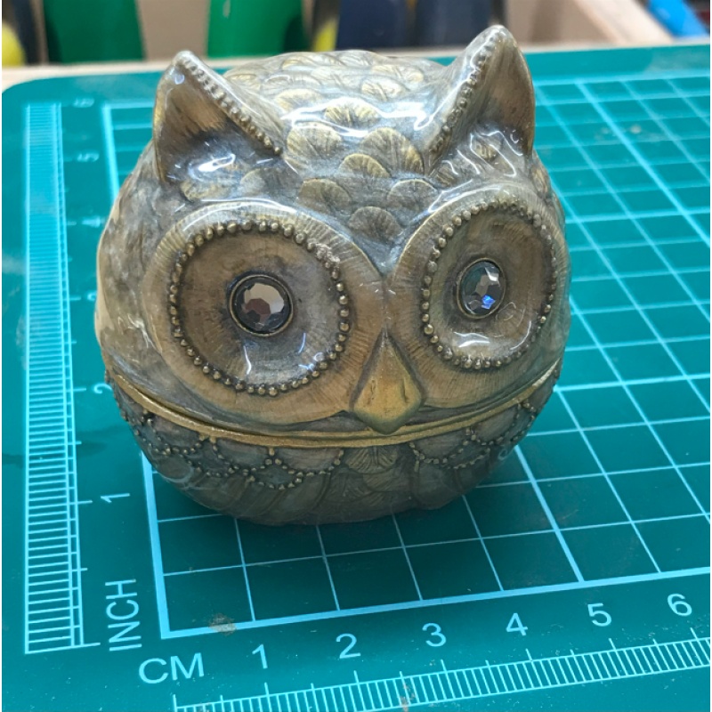 The Nesting Lure ~ Kel Snake