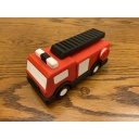 Fire Truck, by 2222PZZLS