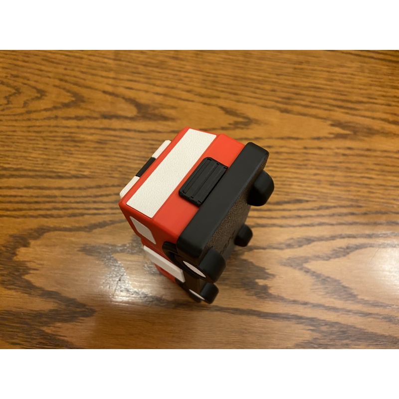 Fire Truck, by 2222PZZLS