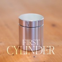 First Cylinder - Wil Strijbos