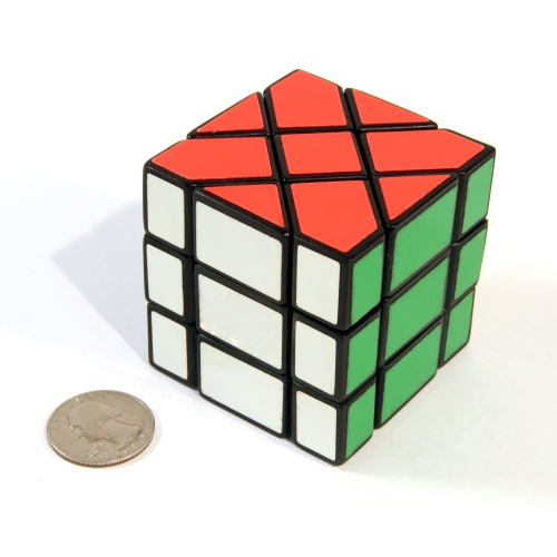 Tony Fisher - Fisher Cube (>2005)