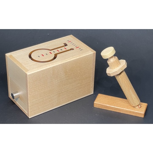 flaskolation by Yasuaki Kikuchi (Karakuri)