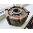 Sundial - Jesse Born / Robert Yarger