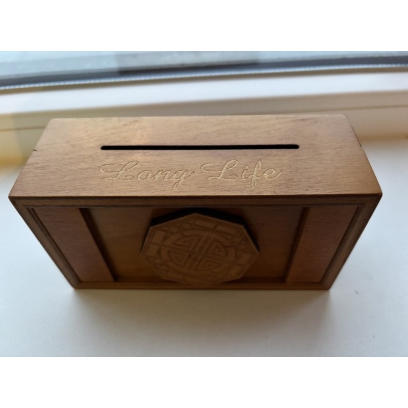 Houston we had a problem here - Brian Young