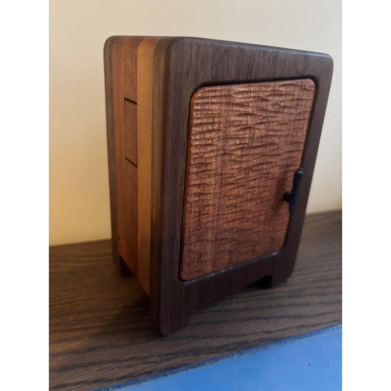 Oleg's Wardrobe - Dee Dixon