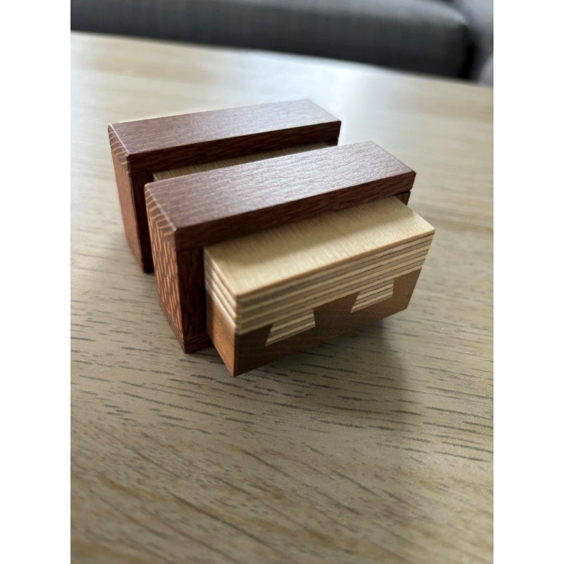 Sandfields Banded Dovetails
