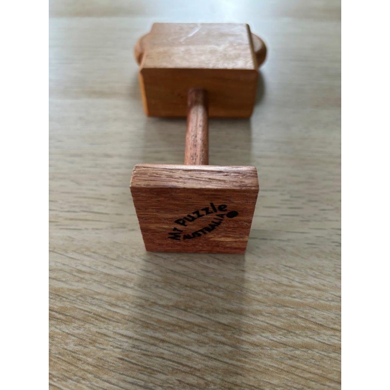 Gold Coast Parking Meter - Brian Young