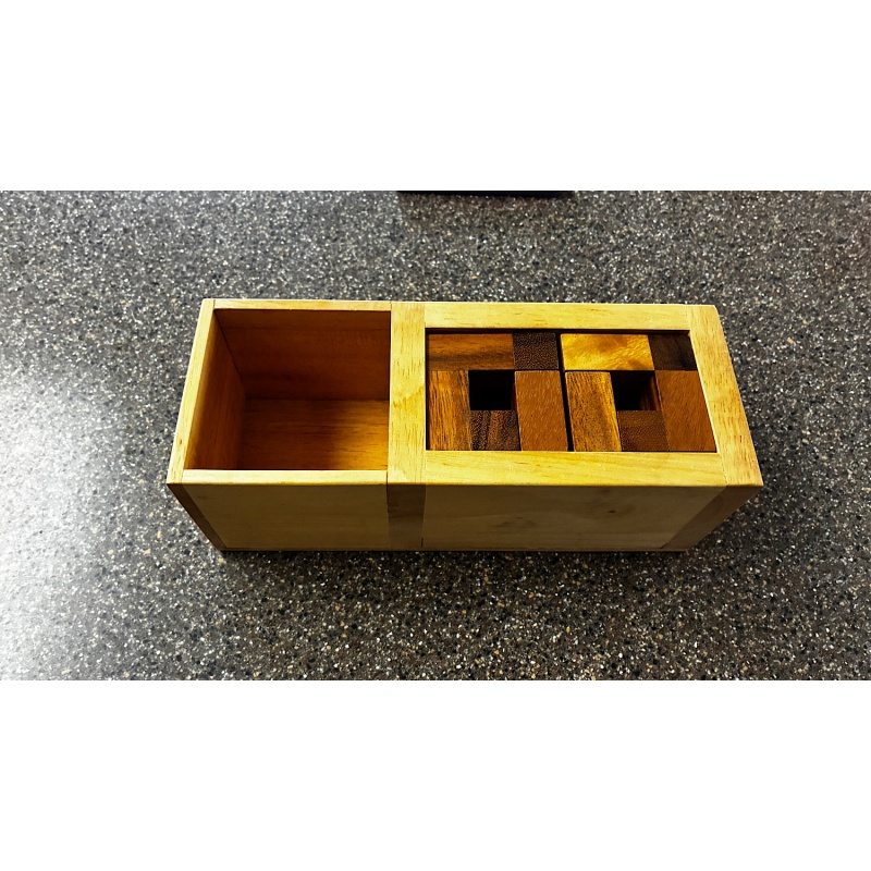 Four In The Box