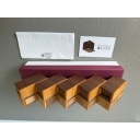 Fractal Drawer (9-unit) by Hiroshi Iwahara (RF-89)