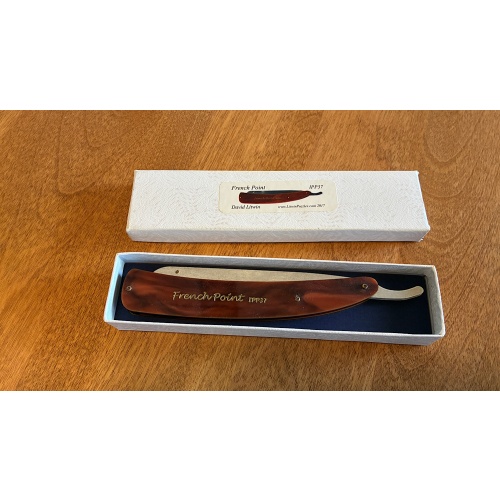 French Point from IPP37