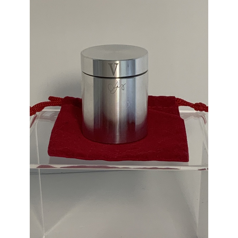 CYLINDER by Wil Strijbos