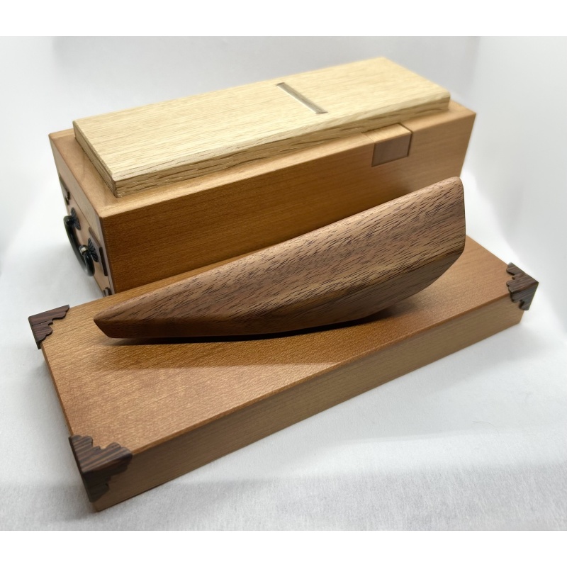 Dashi - Karakuri Idea Contest 2018