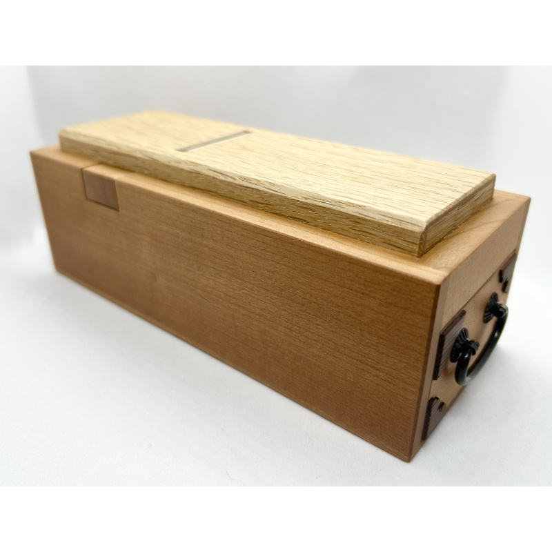 Dashi - Karakuri Idea Contest 2018