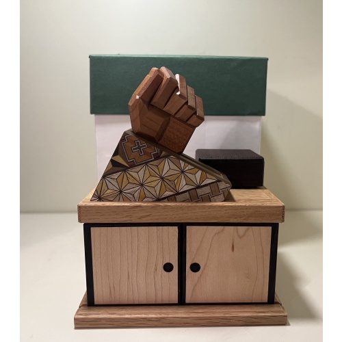 onushi-mo-waruyono - Sugimoto