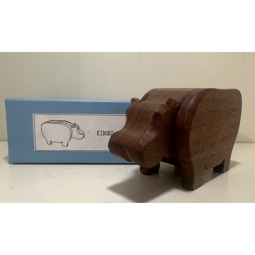 **Rare**Kiboko- Kakuda