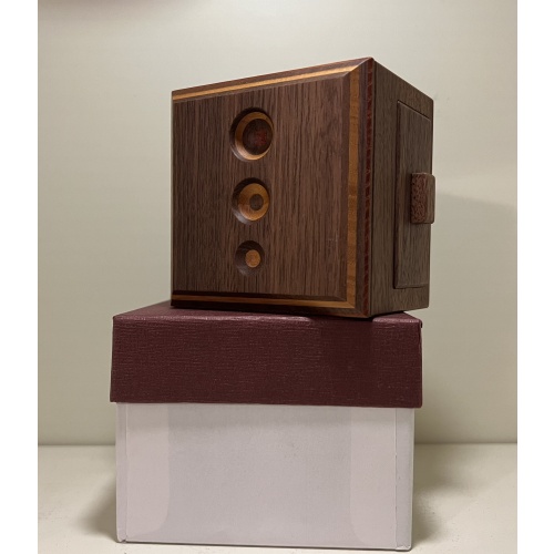 Drawer of Drops - Karakuri