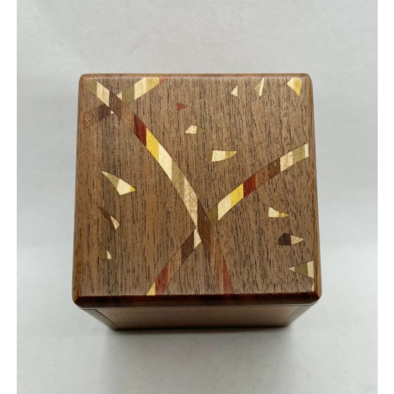 Creative Secret Type L (2003) - Akio Kamei / Tatsuo Miyamoto (Karakuri)