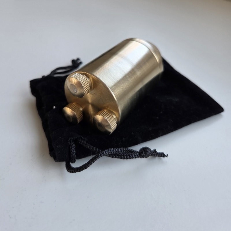 Box 2 - Ice Bucket by Phil Wigfield (MPUK)