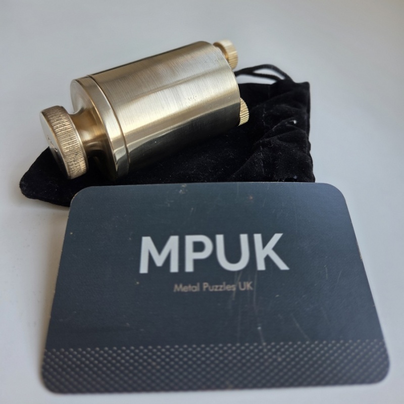 Box 2 - Ice Bucket by Phil Wigfield (MPUK)