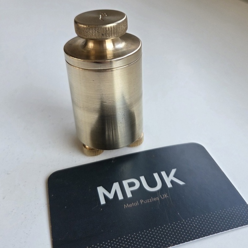 Box 2 - Ice Bucket by Phil Wigfield (MPUK)