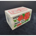 Rose Grannys Tea Box
