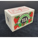 Strawberry Grannys Tea Box