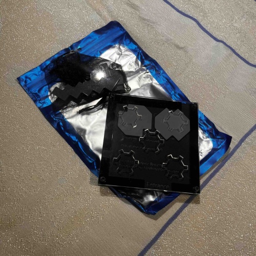 Gear Case - Frederic Boucher