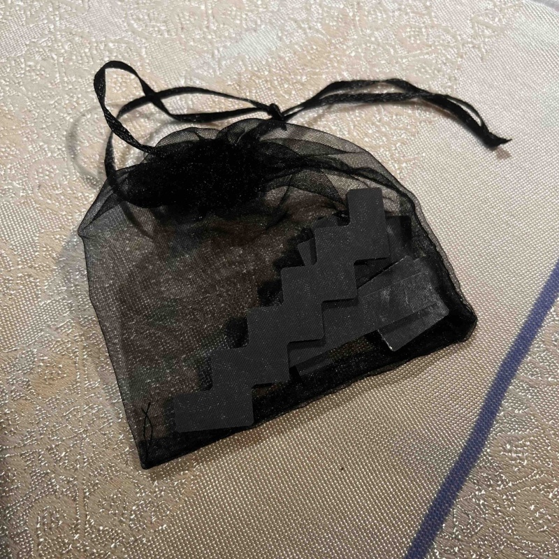 Gear Case - Frederic Boucher