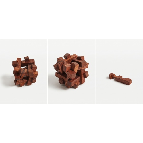 Mini Coubion (by Philippe Dubois)