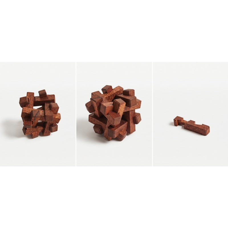 Mini Coubion (by Philippe Dubois)