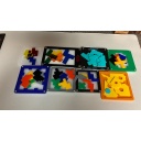 GREAT 2D packers lot